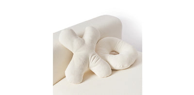 Hugs 3D Cushion