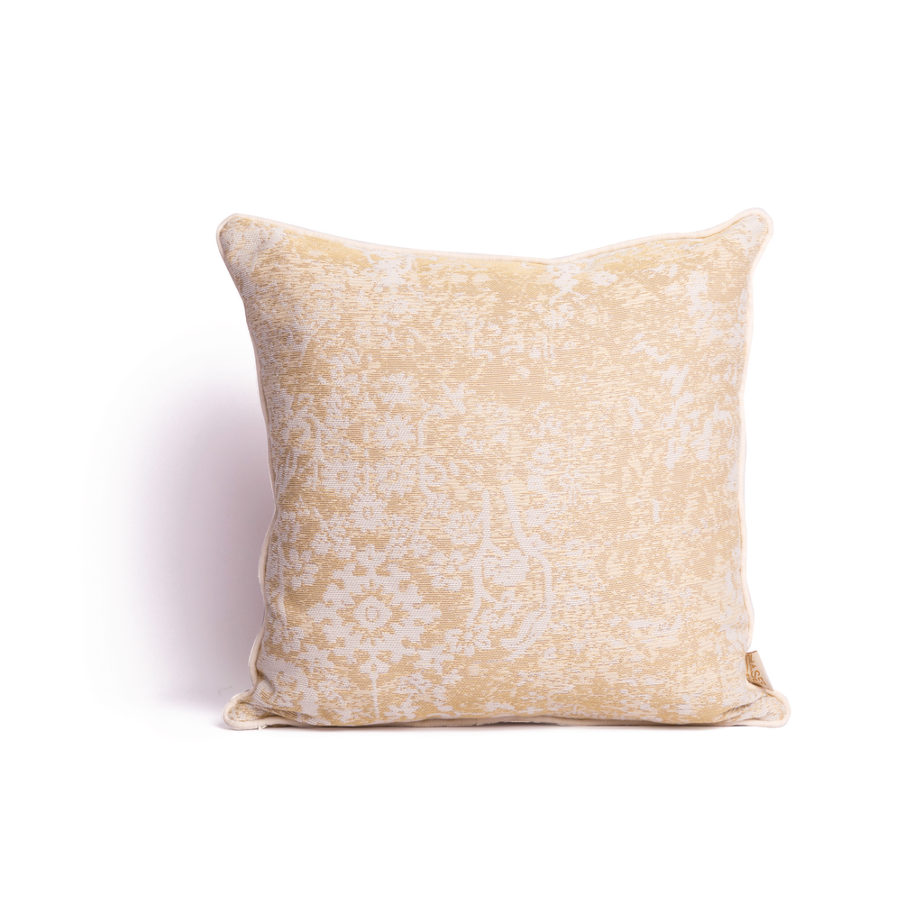 El Basira Squared Cushion