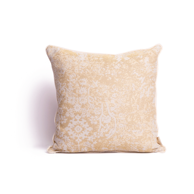 El Basira Squared Cushion