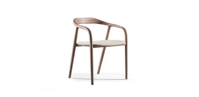 Rivulet Linen Dining Chair