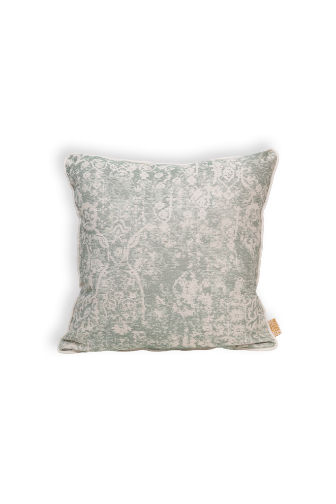 El Basira Squared Cushion