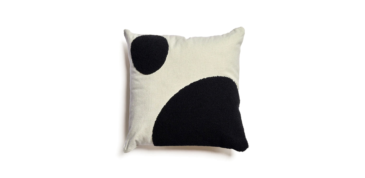 Accent Tufted Cushion