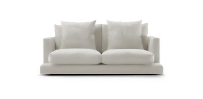 Mainland Velvet 2 Seater Sofa