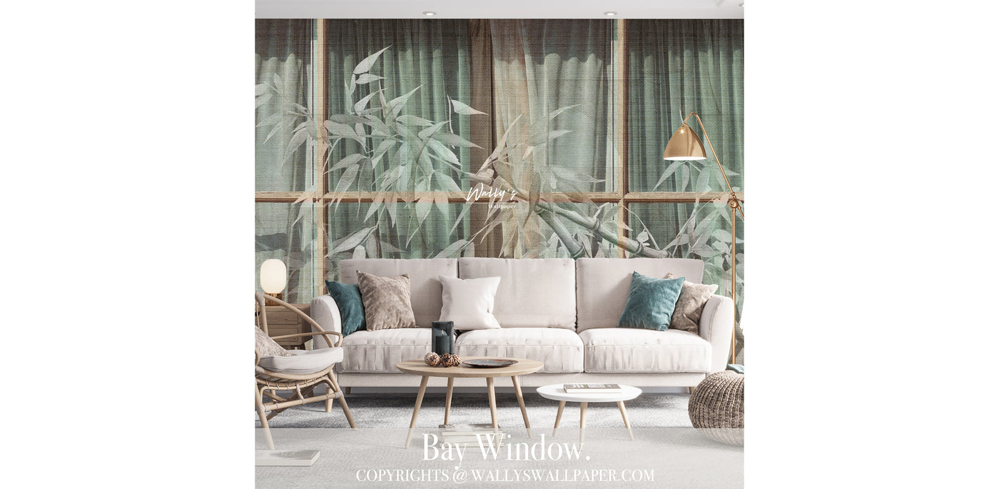 Bay Window