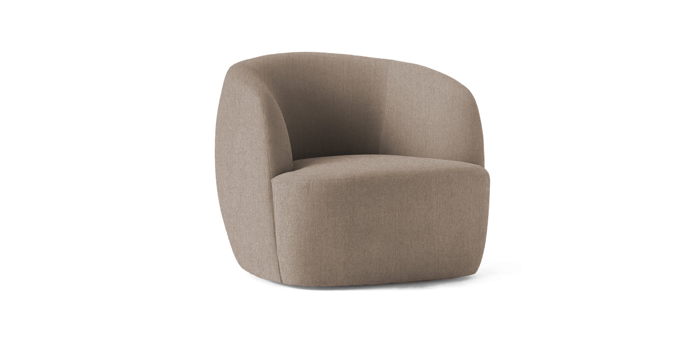 Bear Linen Armchair