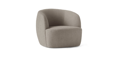 Bear Linen Armchair