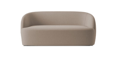 Bear Linen 2 Seater Sofa