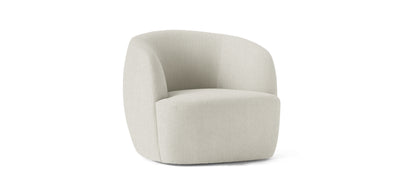 Bear Linen Armchair