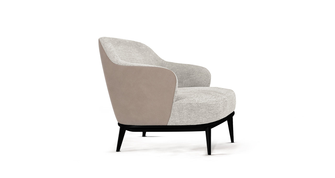 Petra Armchair