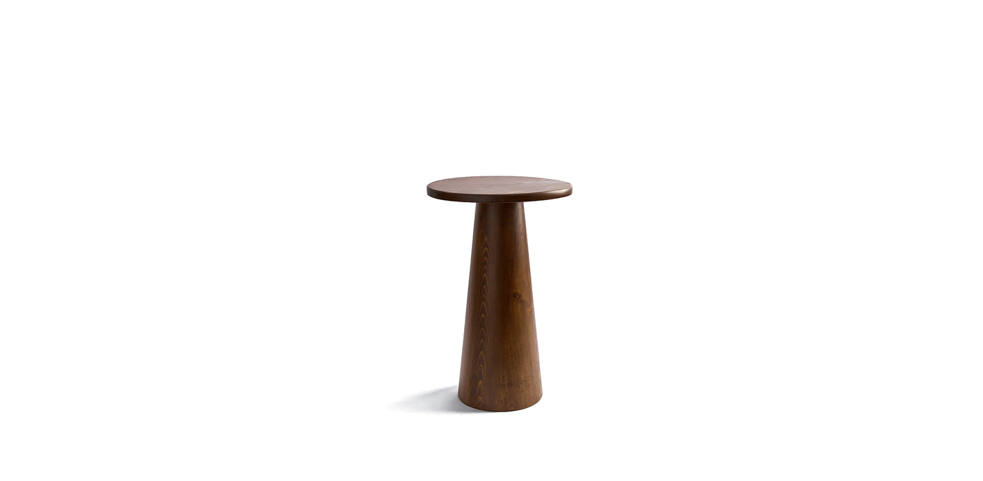 The Big Cone Side Table