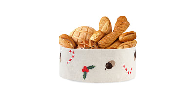 Tis The Season Breadbasket