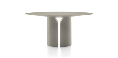 Burrow Lacquered Dining Table