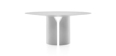 Burrow Lacquered Dining Table