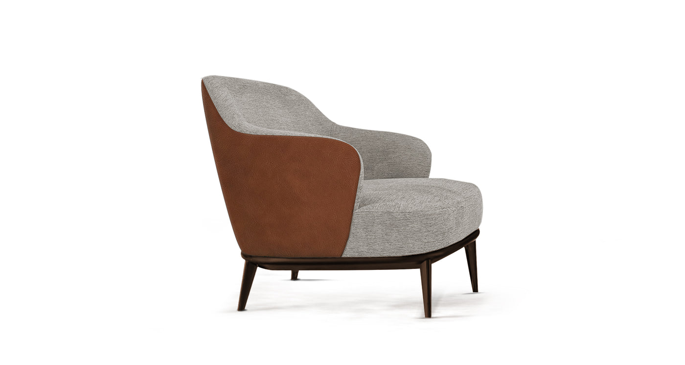 Petra Armchair