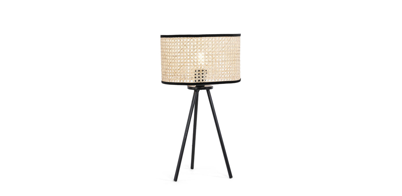 Canerim Table Lamp