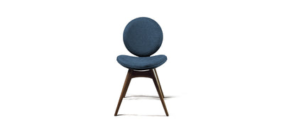 Compass Linen Dining Chair