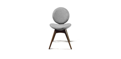 Compass Linen Dining Chair