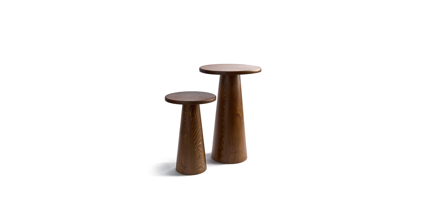 The Cones Coffee Table Set