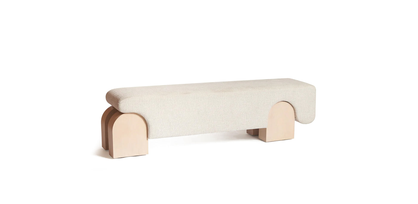 Daine Bench