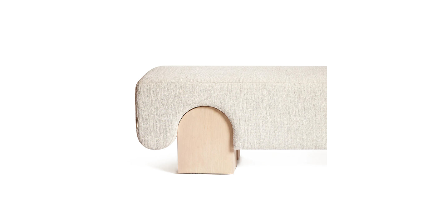 Daine Bench