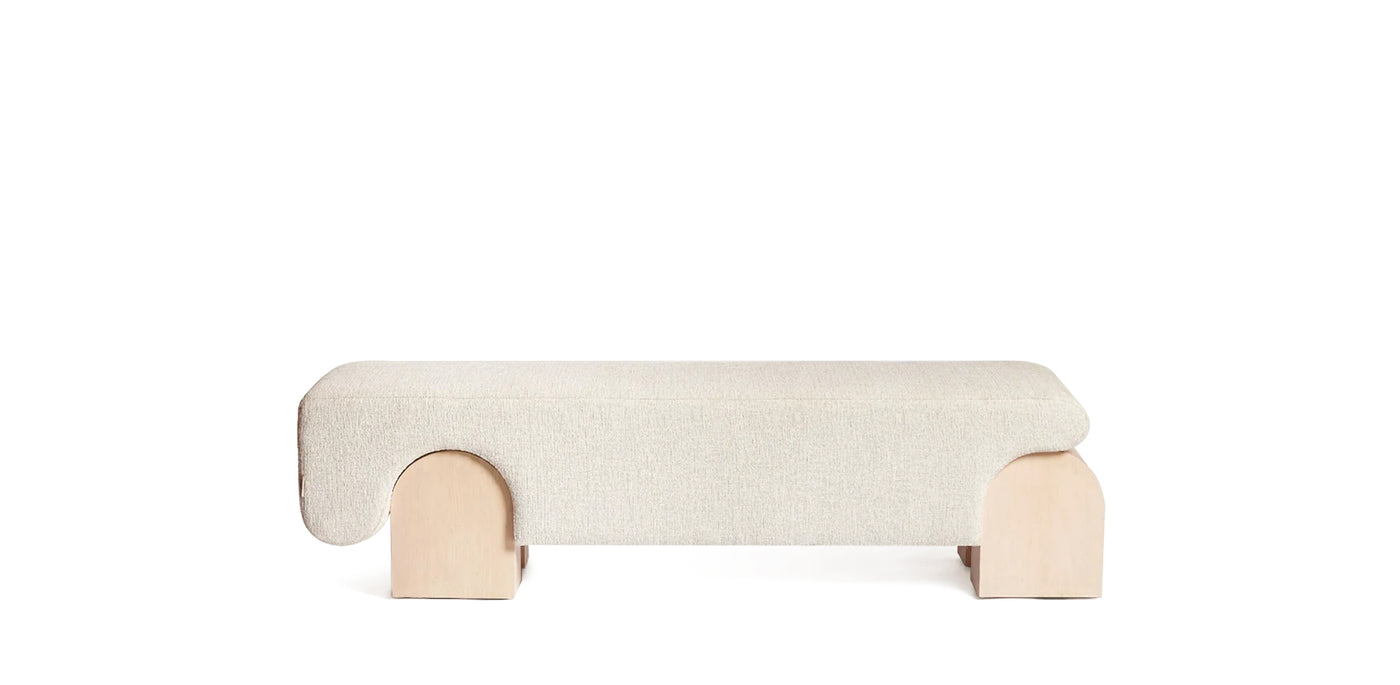 Daine Bench