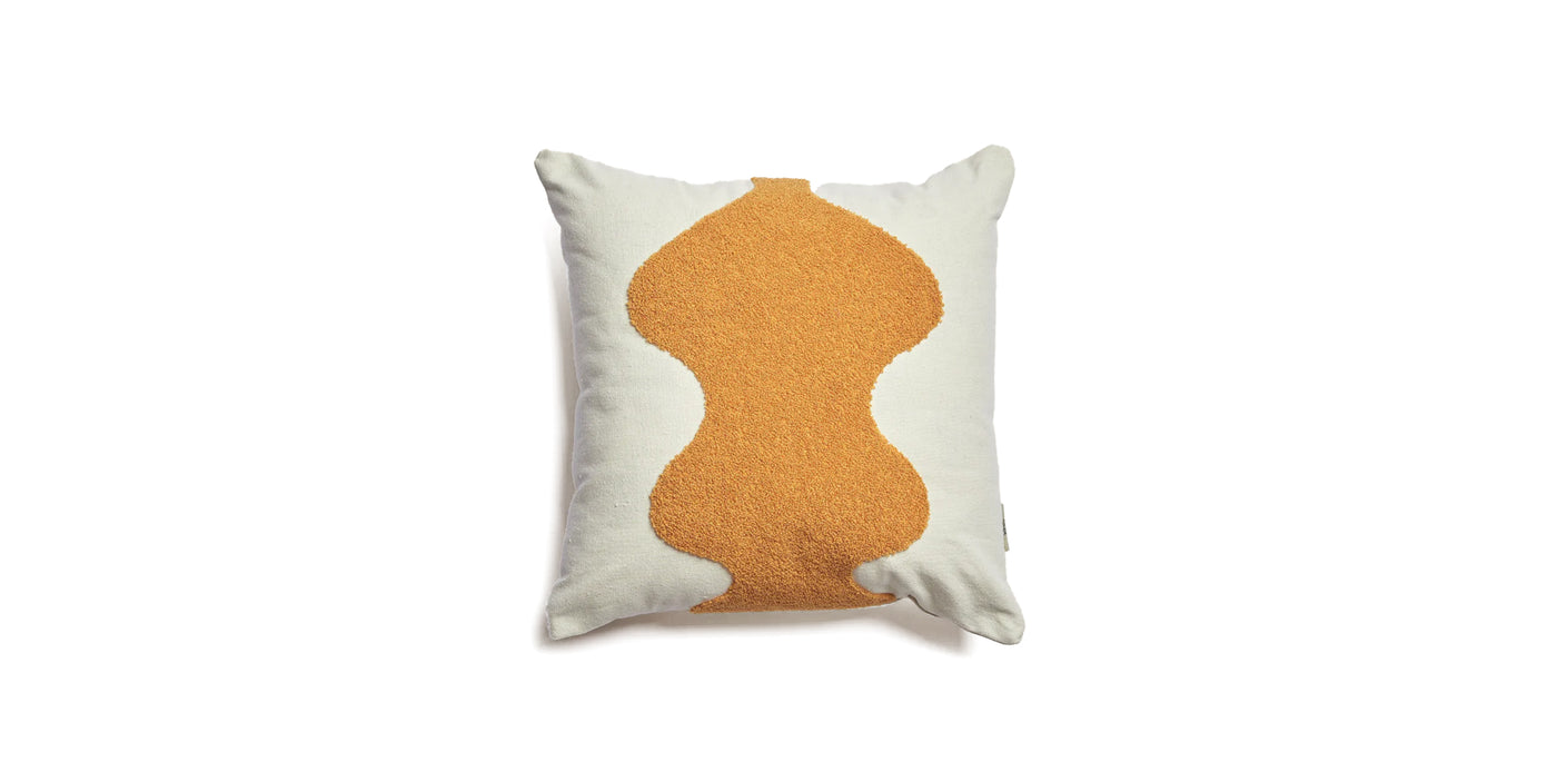 Dixie Tufted Cushion