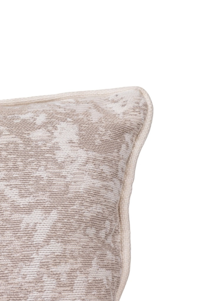 El Basira Squared Cushion