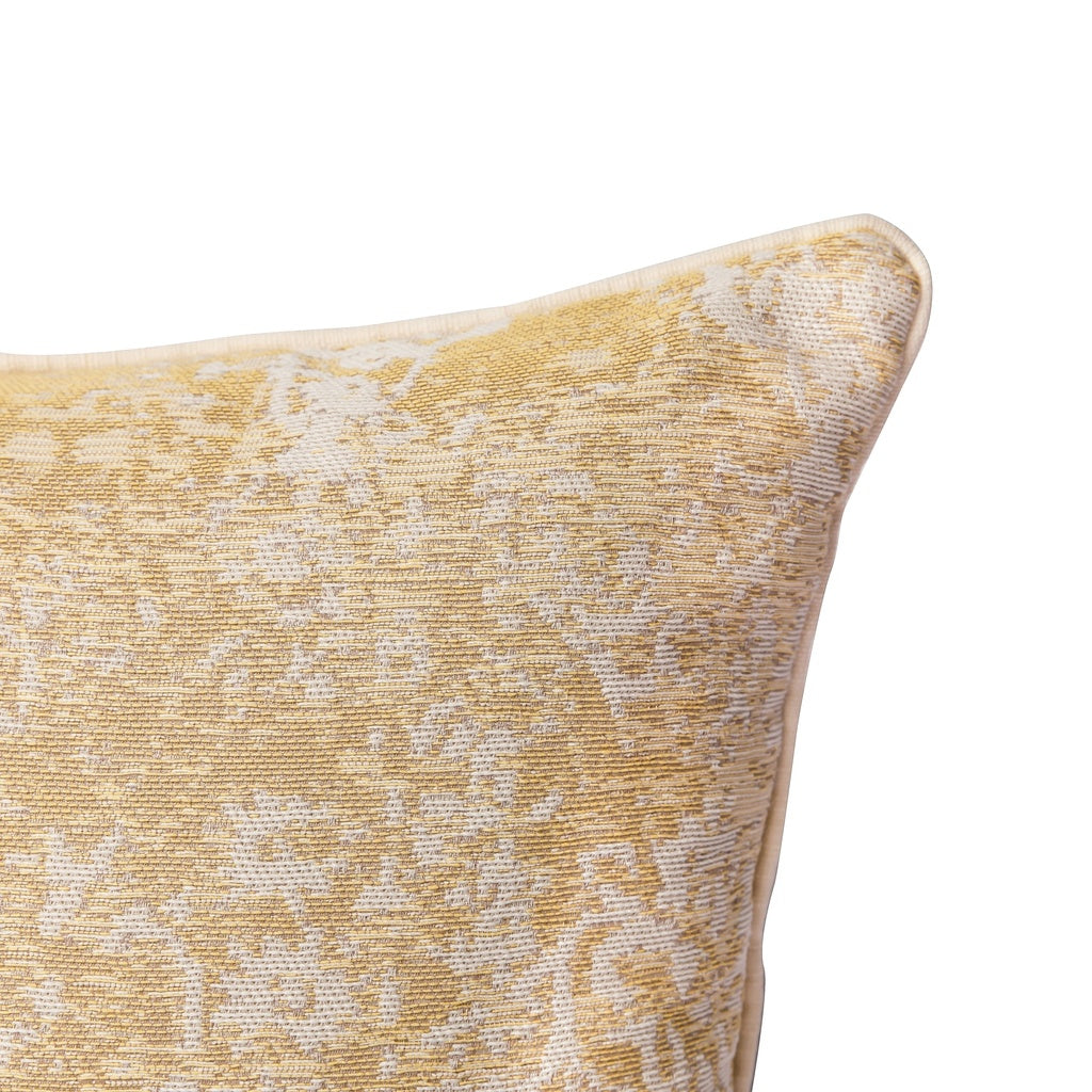 El Basira Squared Cushion