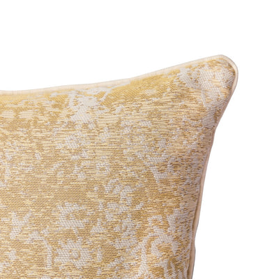 El Basira Squared Cushion