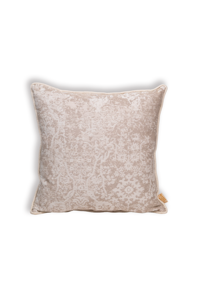 El Basira Squared Cushion