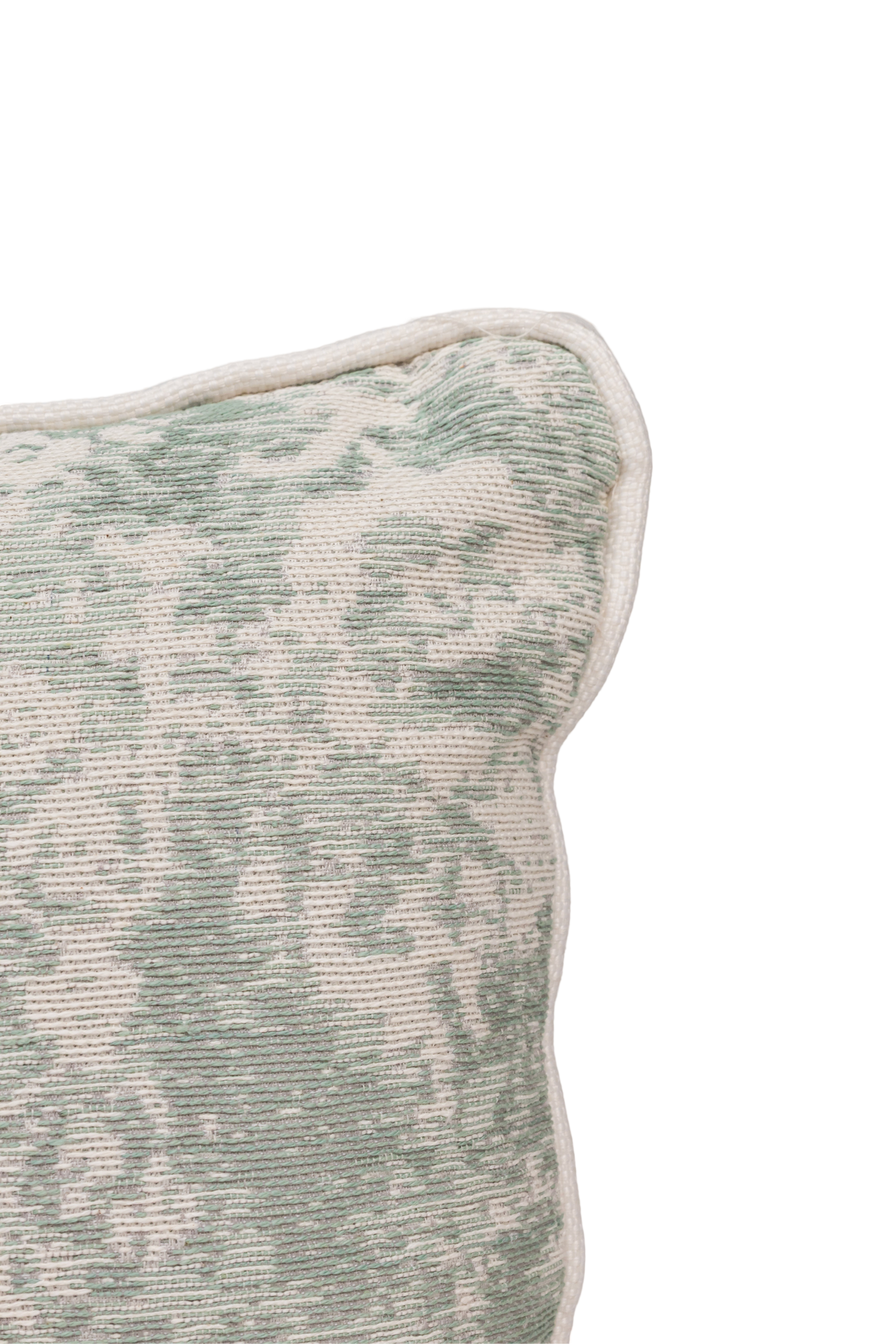 El Basira Squared Cushion