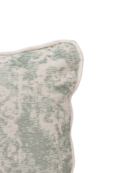 El Basira Squared Cushion