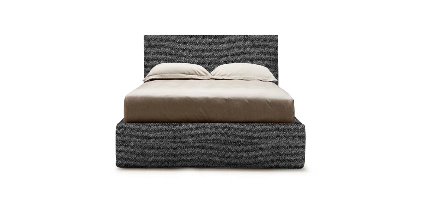 Elemental Kids Linen Bed