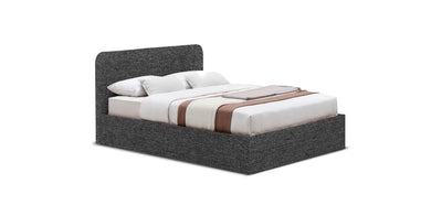 Elemental R Linen Bed