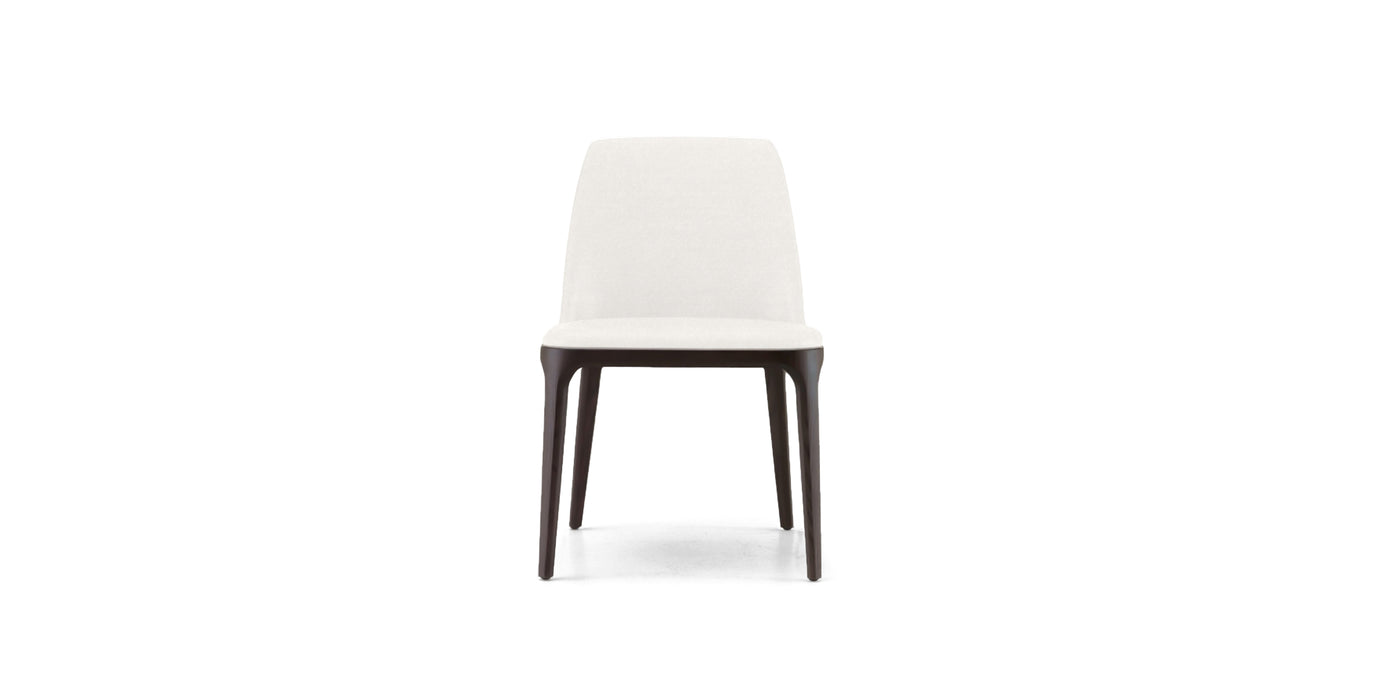 Elle Velvet Dining Chair RTS