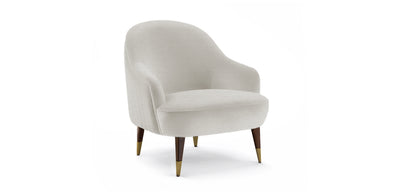 Gatsby Linen Armchair