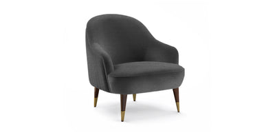 Gatsby Linen Armchair