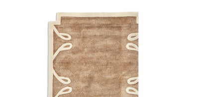 Impasto Tufted Rug