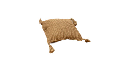 Floor Jute Cushion