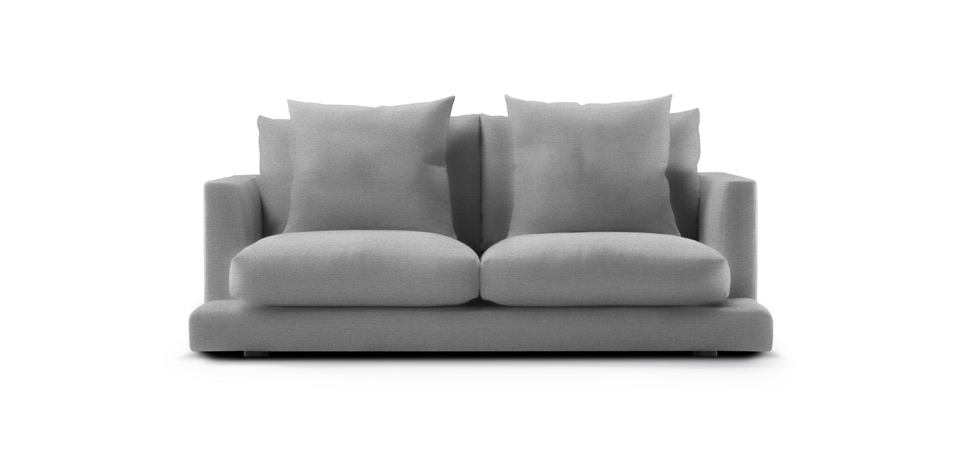 Mainland Linen 2 Seater Sofa