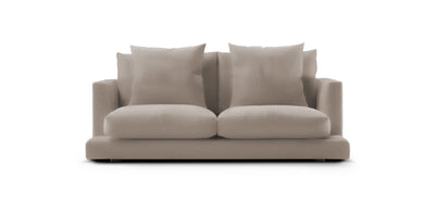 Mainland Linen 2 Seater Sofa