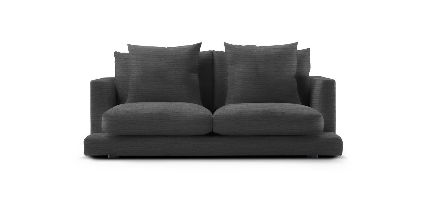 Mainland Linen 2 Seater Sofa