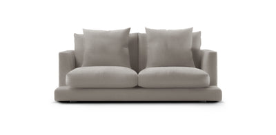 Mainland Linen 2 Seater Sofa