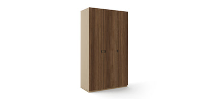 Matrix Melamine Closet 120 Opt.1