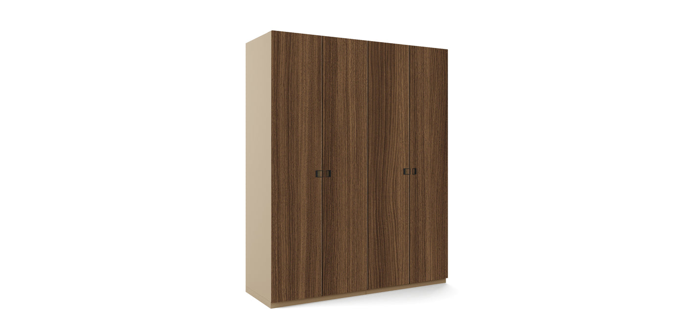 Matrix Melamine Closet 160