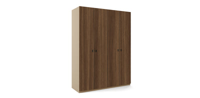 Matrix Melamine Closet 160