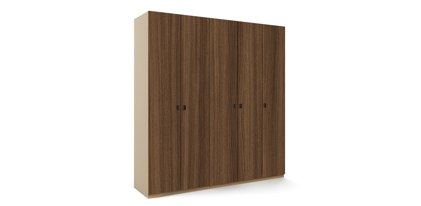 Matrix Melamine Closet 200