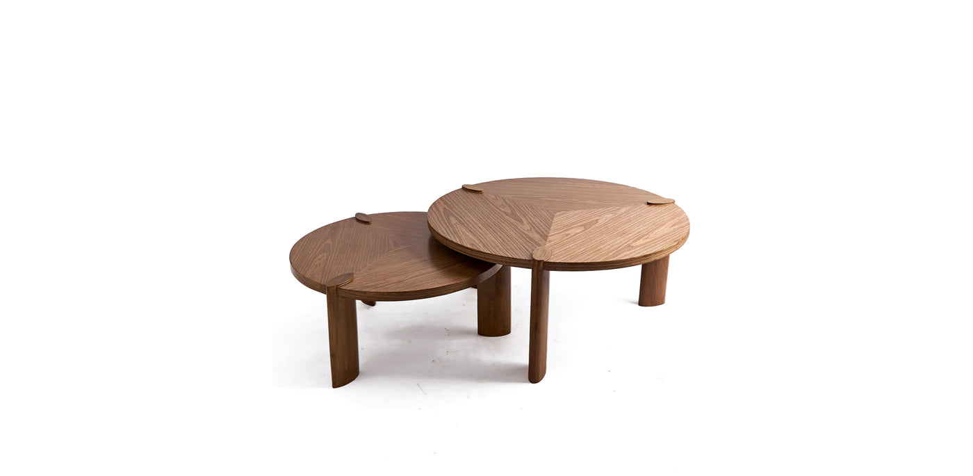 Merc CoffeeTable Set