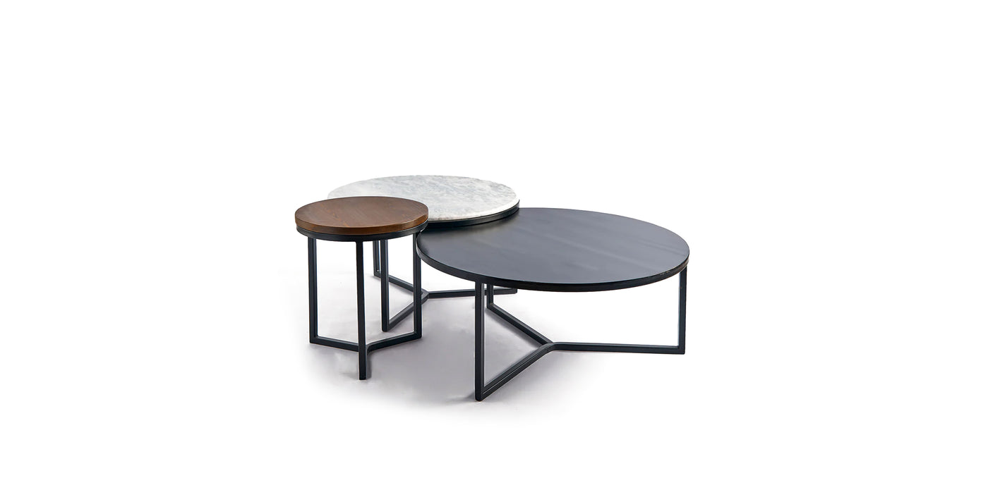 Mix Coffee Table Set