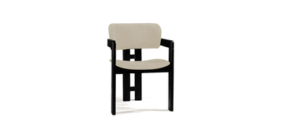 Mori Velvet Dining Chair